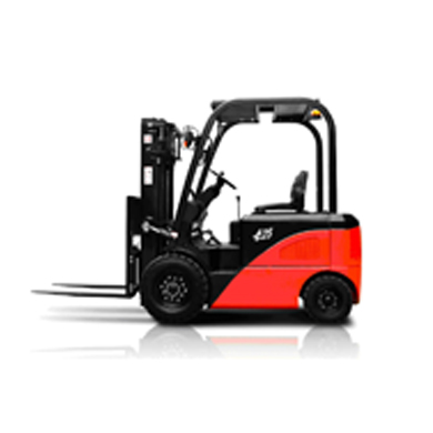 電動(dòng)叉車