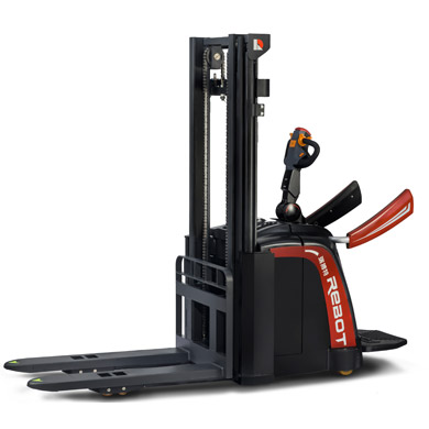 電動(dòng)堆高車