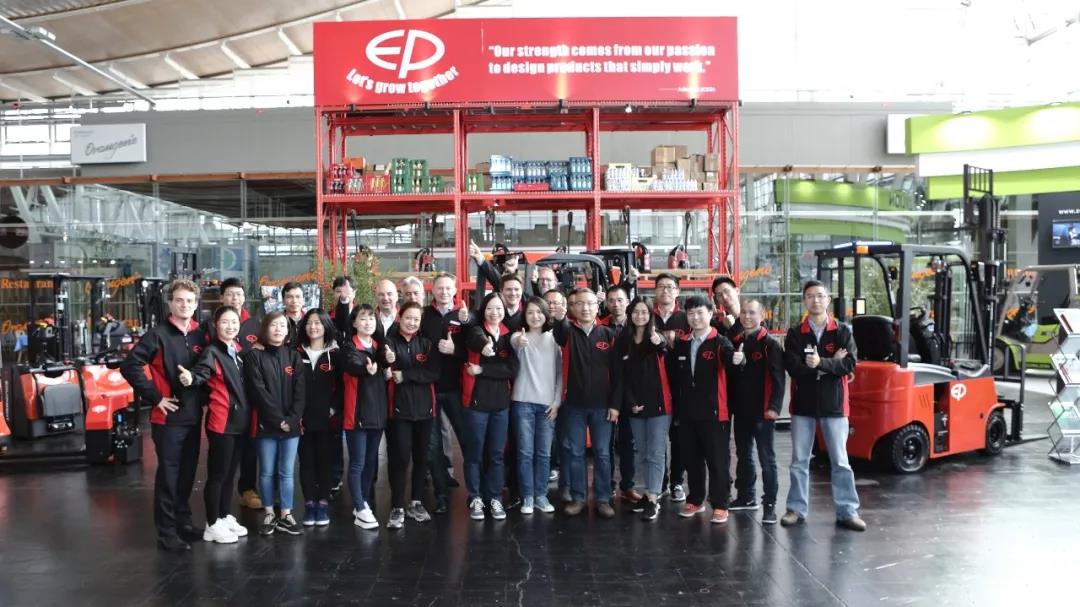 中力公司 中力公司